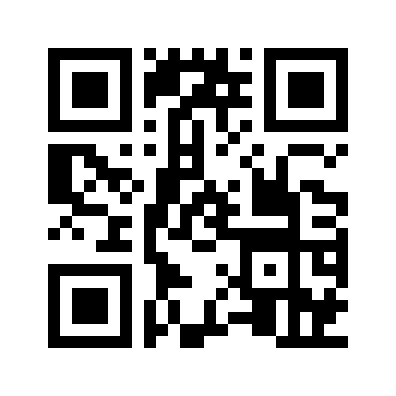QR code for Ray Daniels